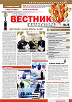 Выпуск № 28